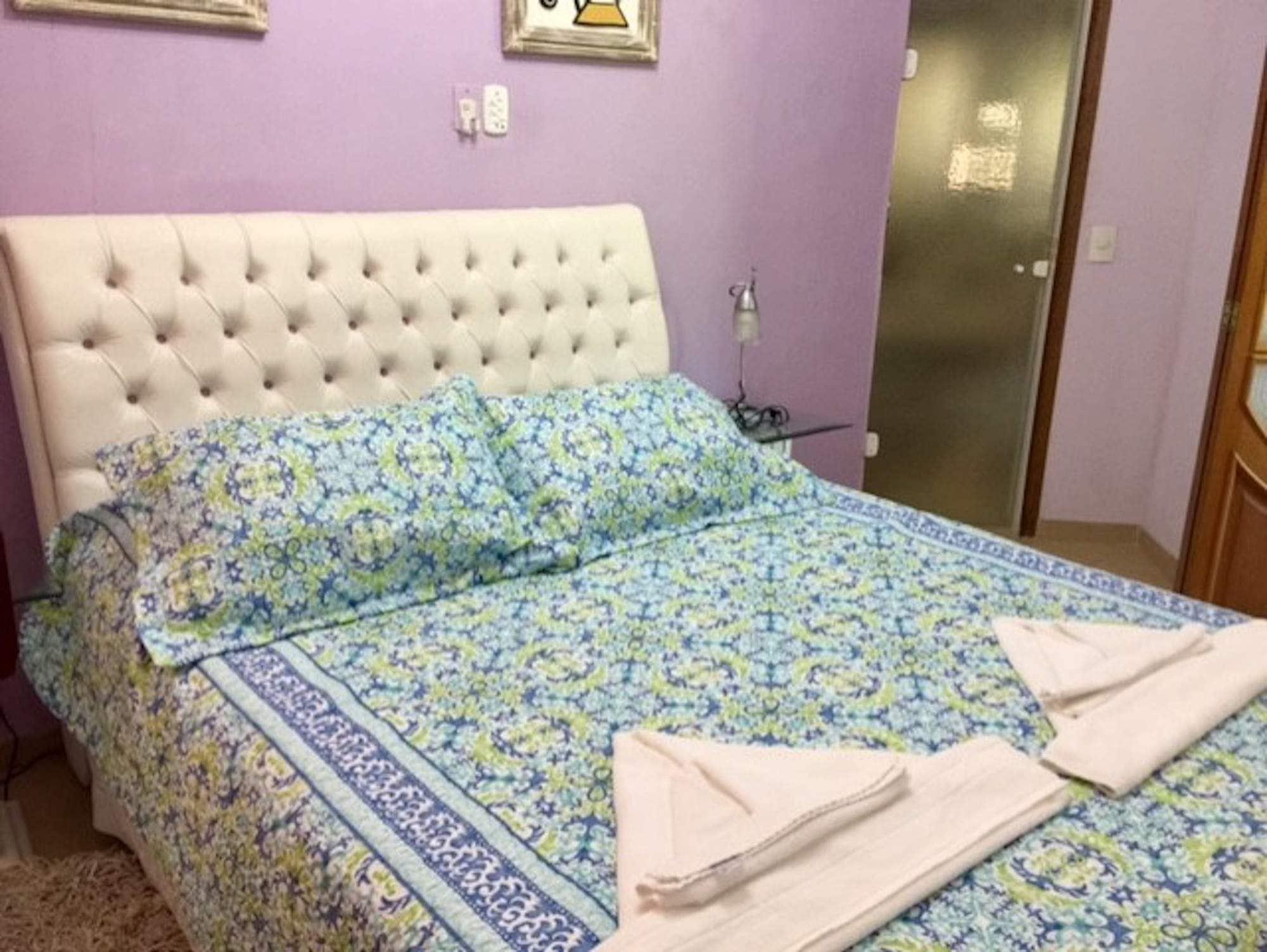 Hotel Velinn Santa Tereza