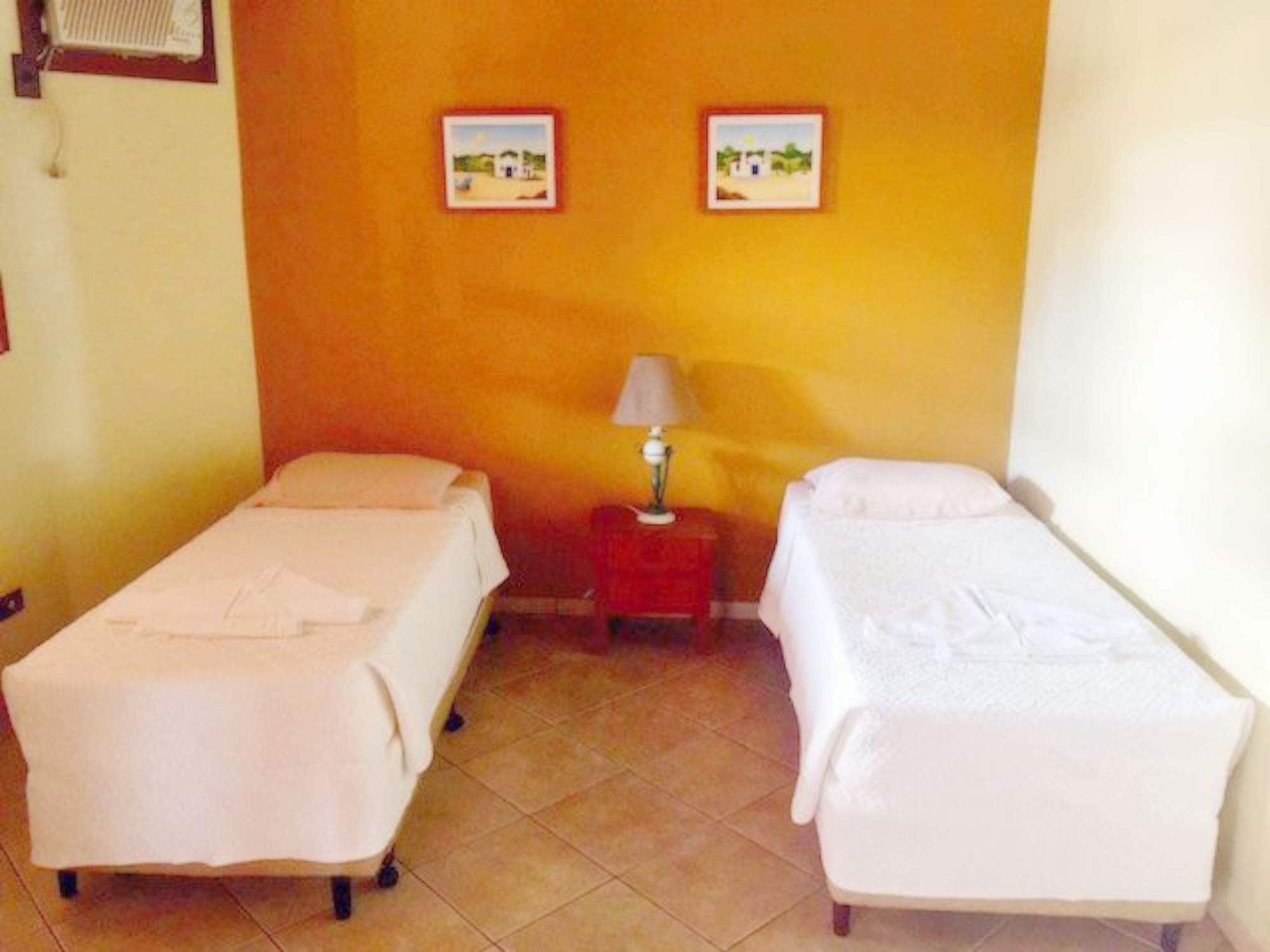 Velinn Santa Tereza Hotel 3*