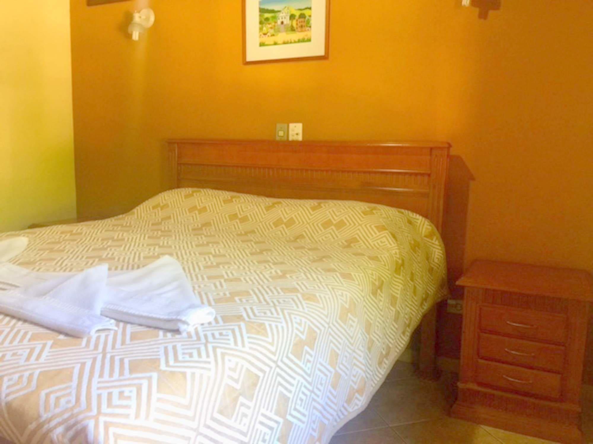 Hotel Velinn Santa Tereza
