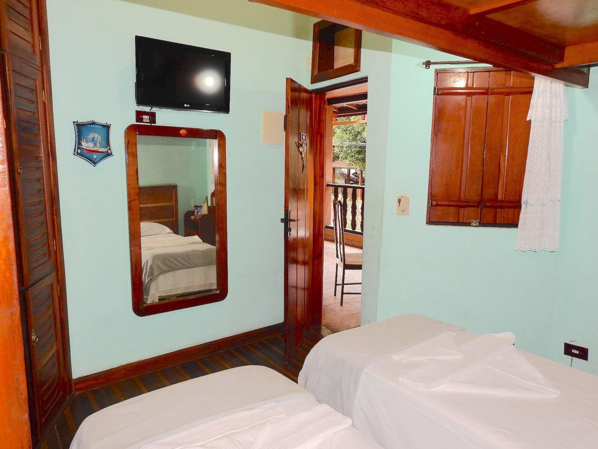 Hotel Velinn Santa Tereza Ilhabela