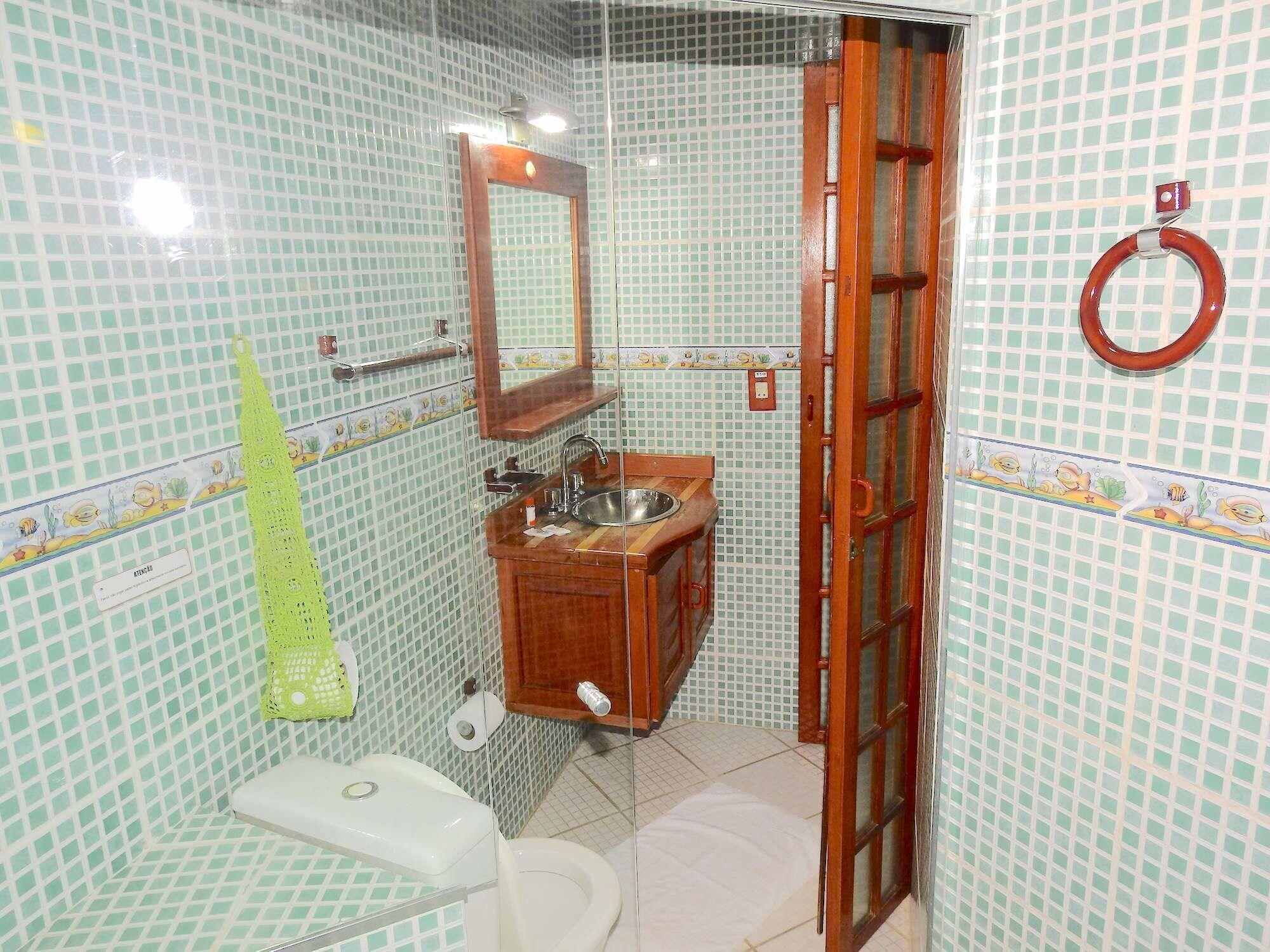 Velinn Santa Tereza Hotel Ilhabela