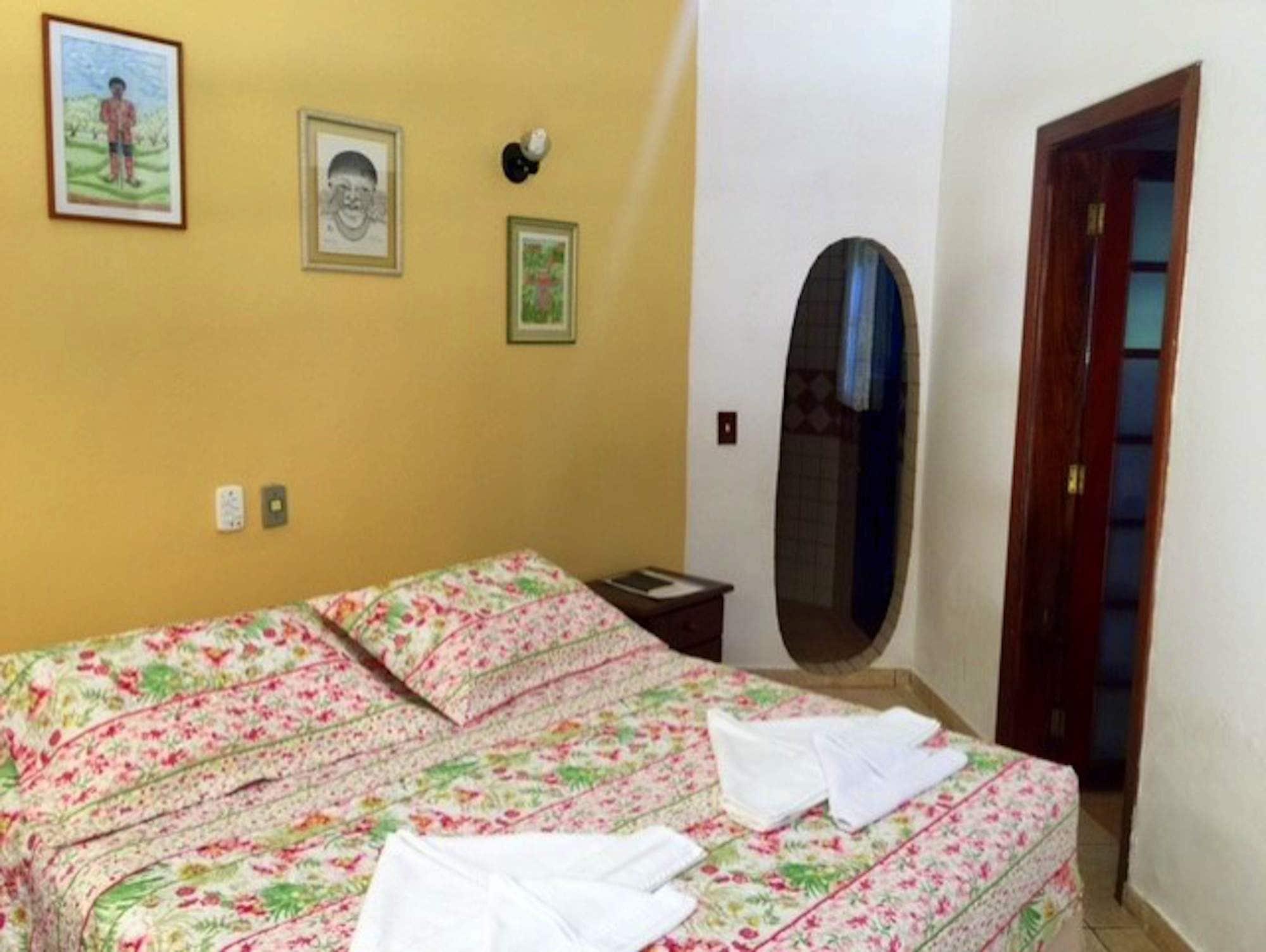 Velinn Santa Tereza 3*