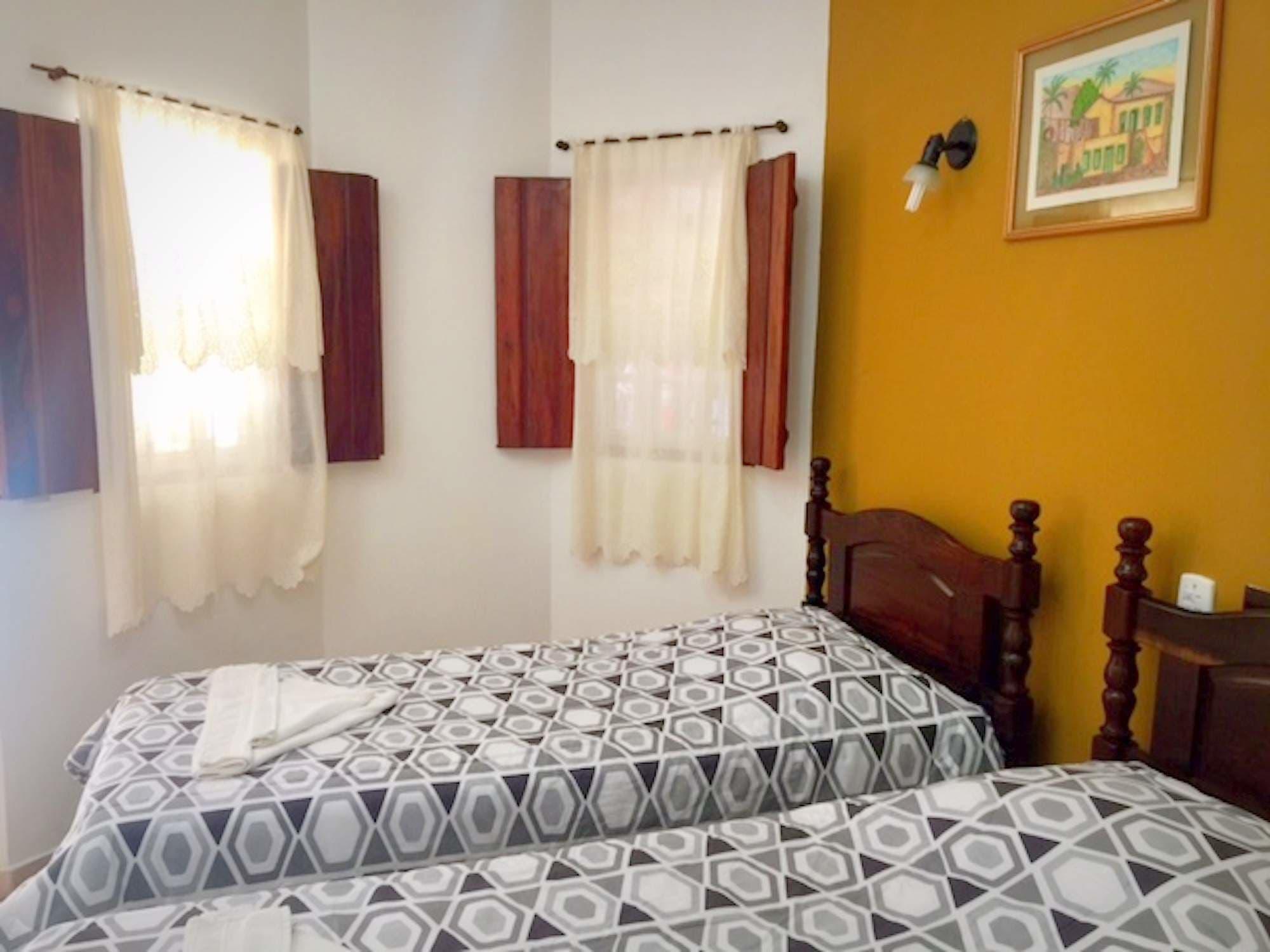 Velinn Santa Tereza 3* Ilhabela