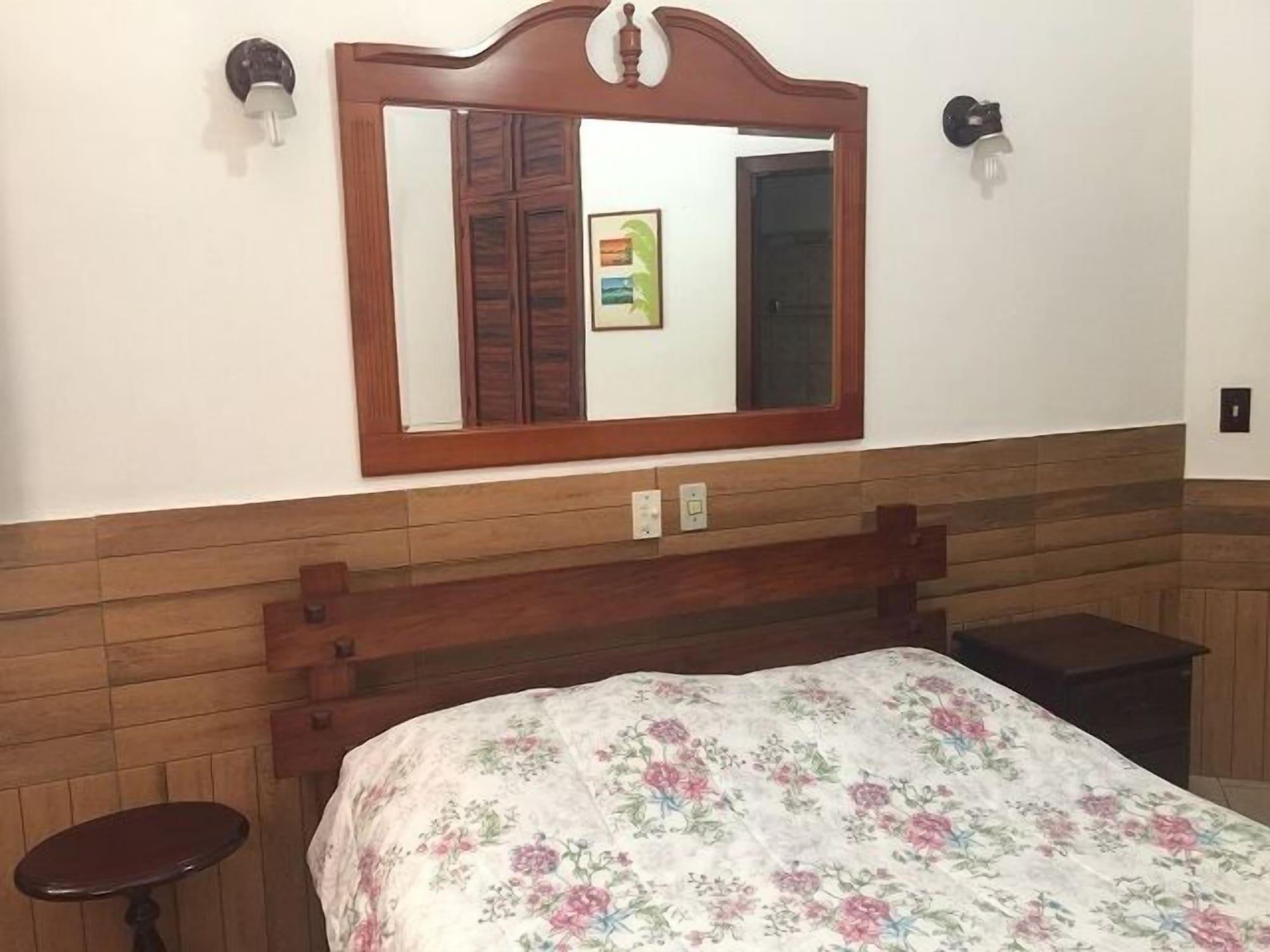 Velinn Santa Tereza 3* Ilhabela