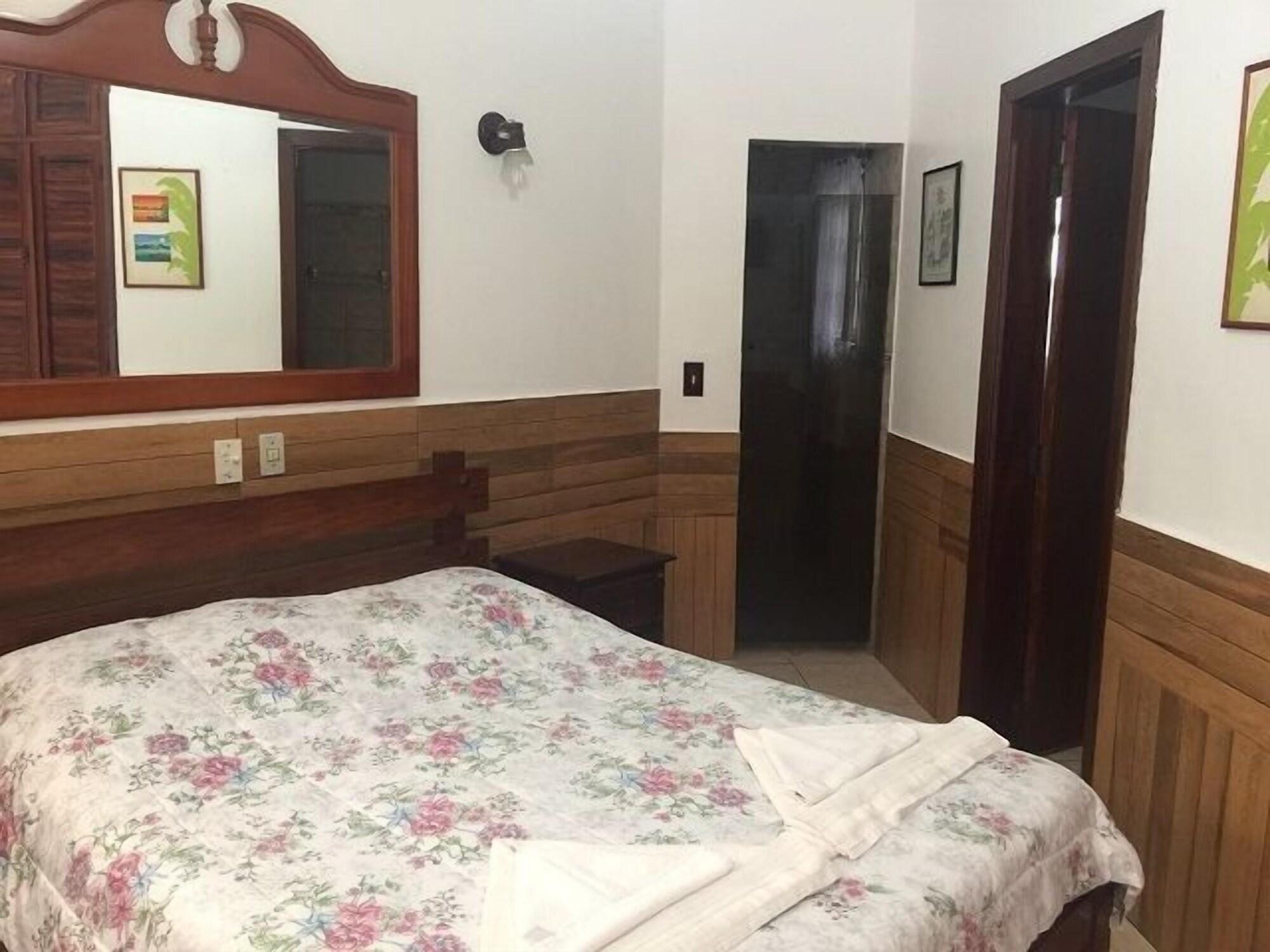 Velinn Santa Tereza 3* Ilhabela