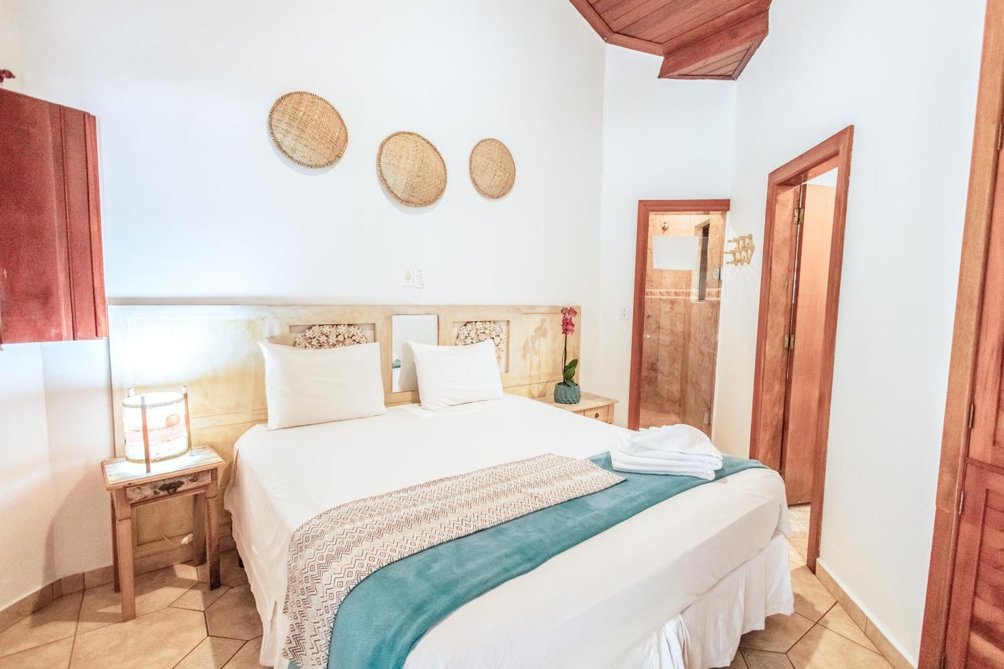 Hotel Velinn Santa Tereza