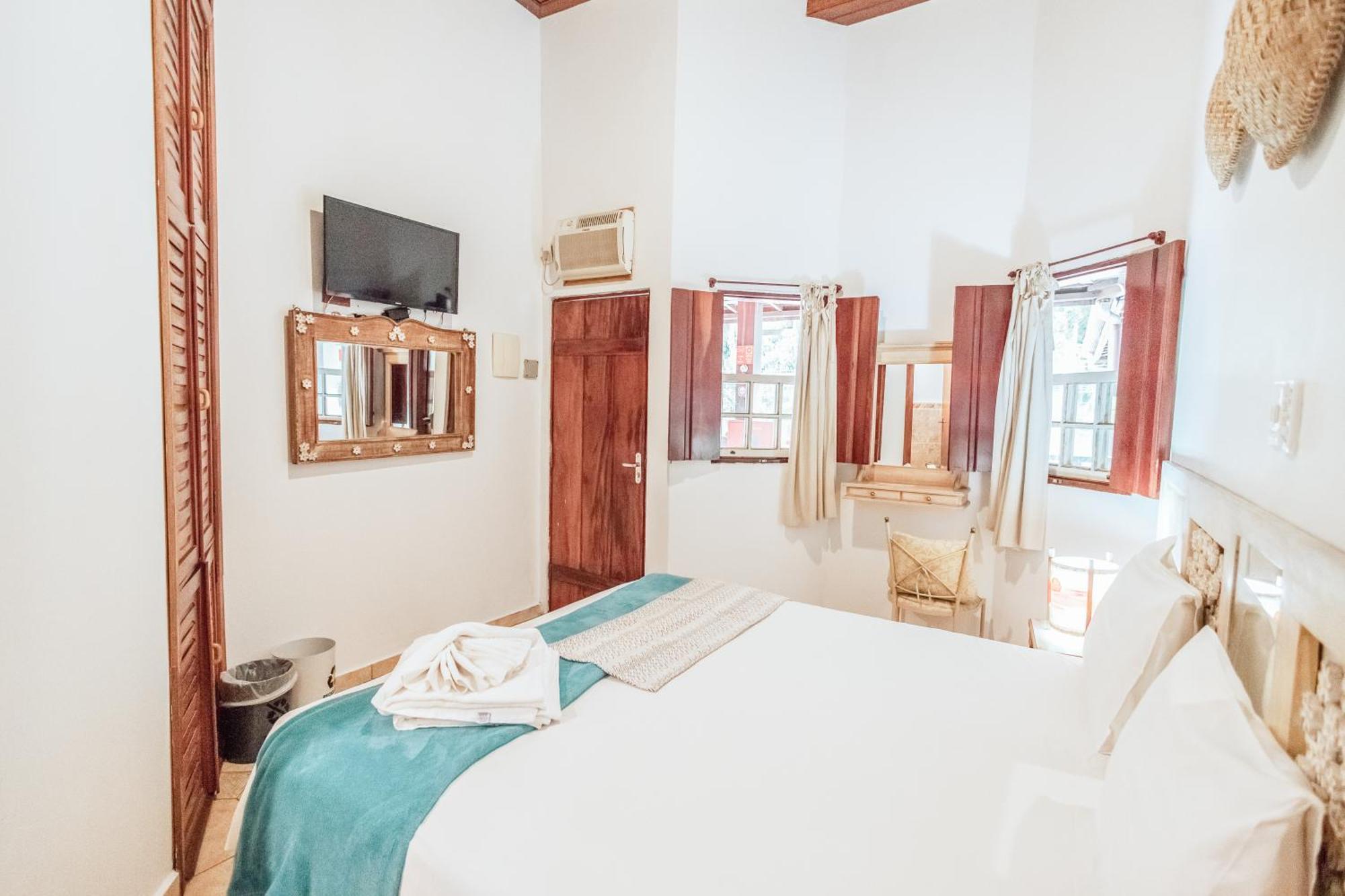 Velinn Santa Tereza Hotel 3*
