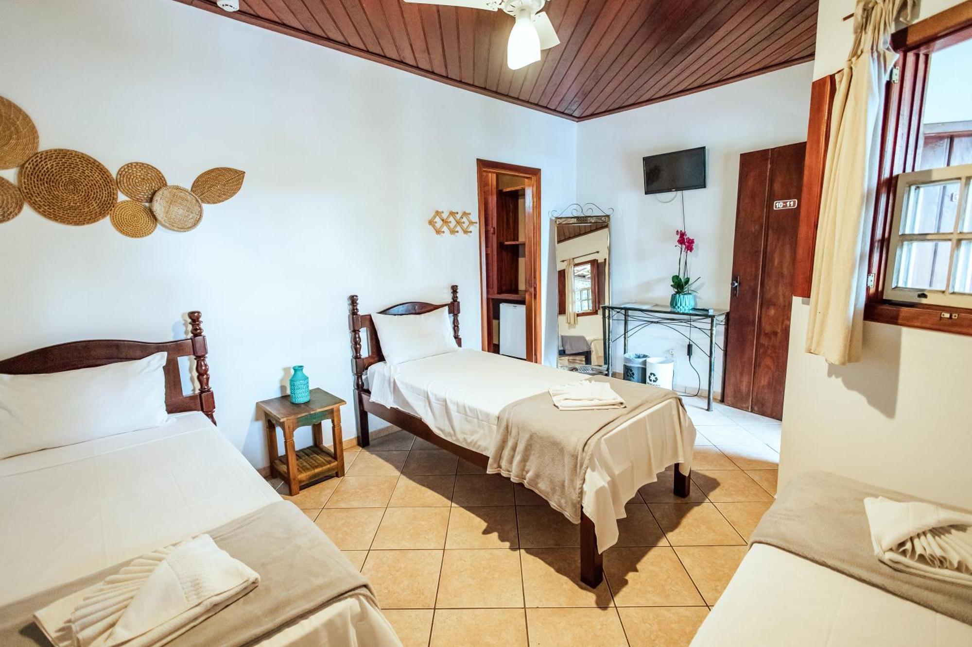 Hotel Velinn Santa Tereza Ilhabela