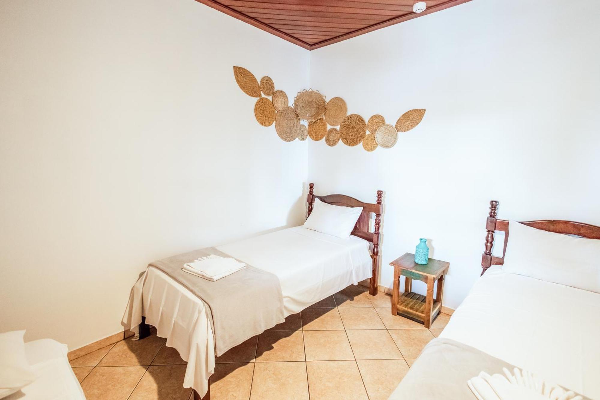 Velinn Santa Tereza Hotel