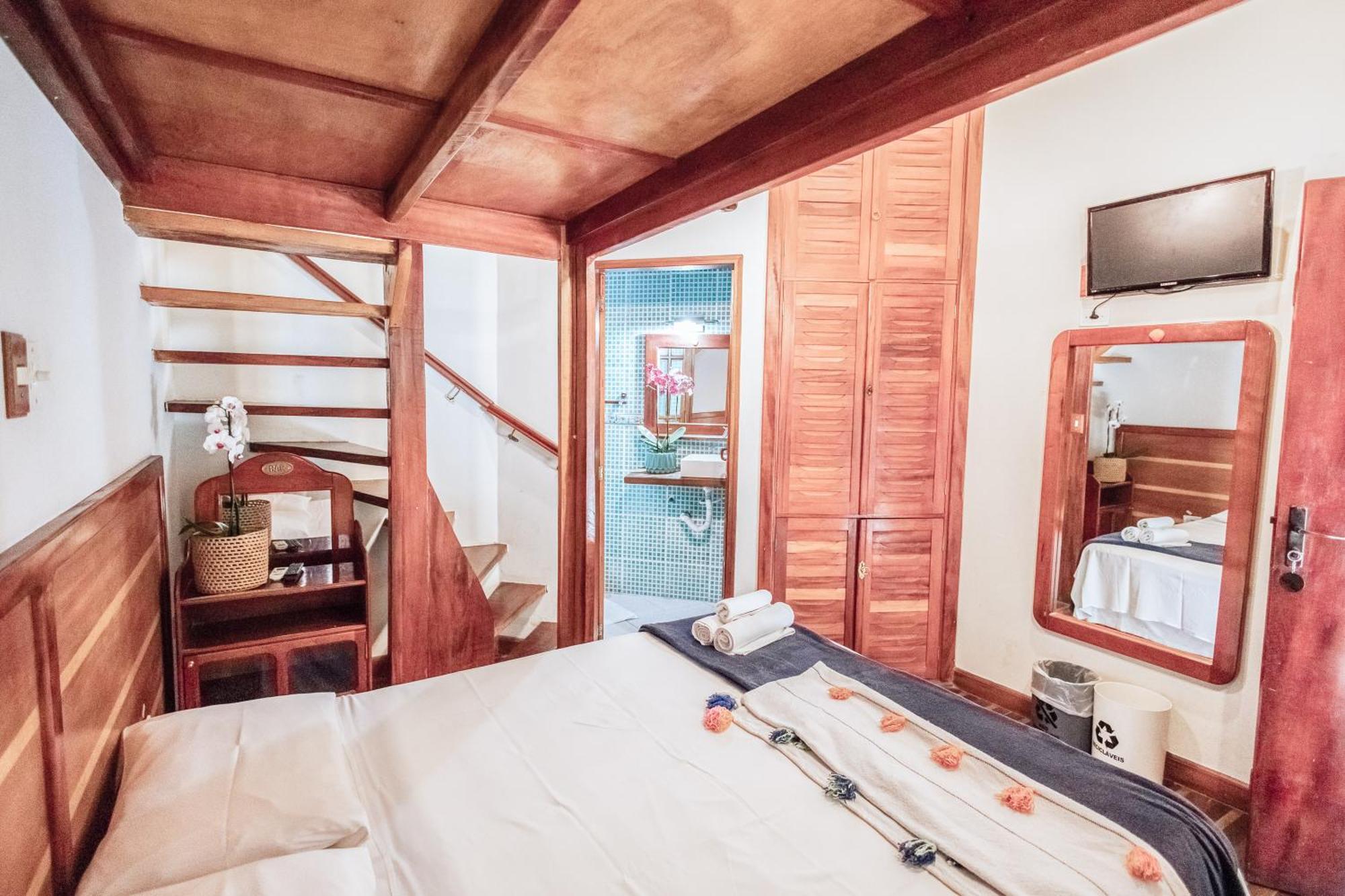 Velinn Santa Tereza Hotel