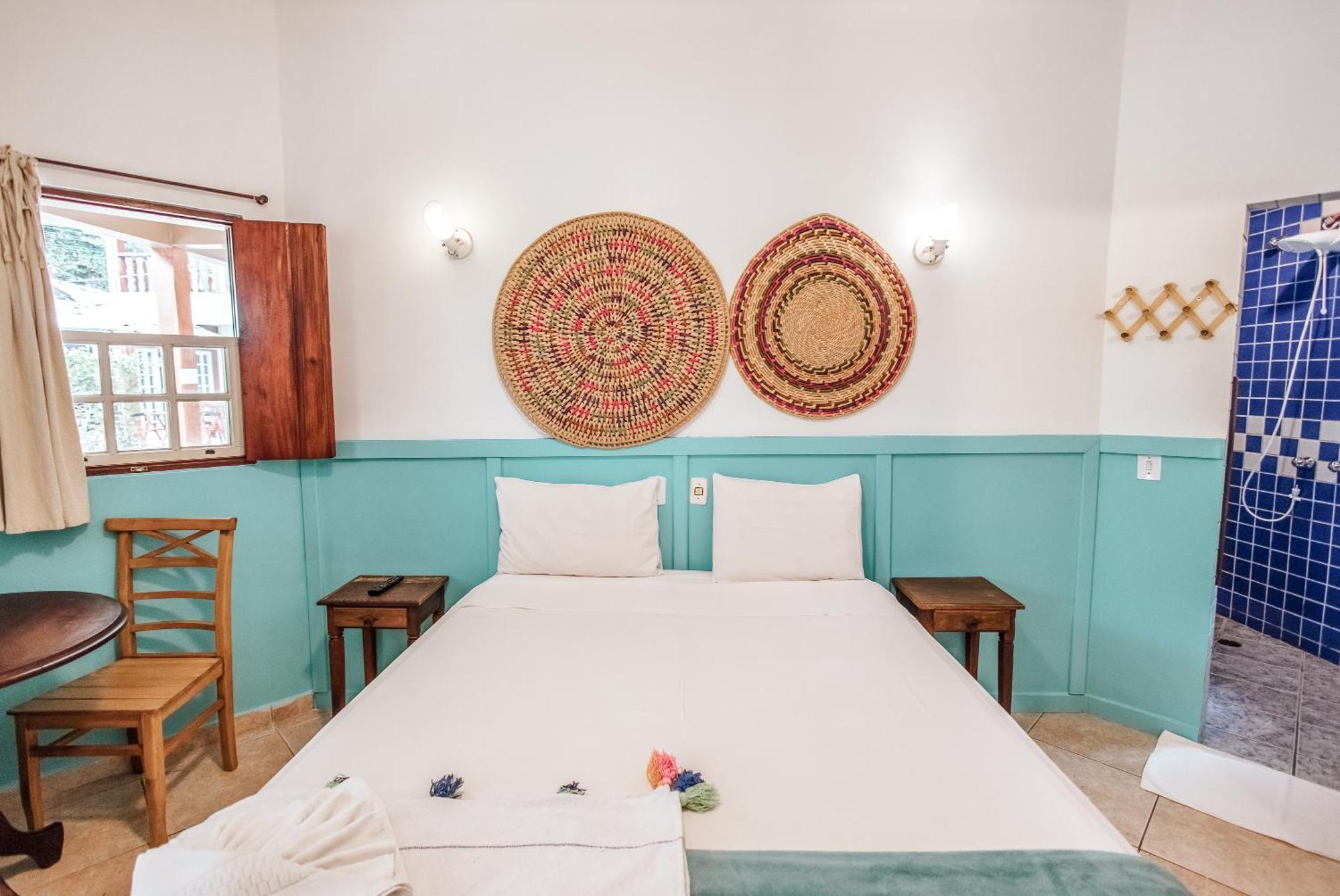 Velinn Santa Tereza Hotel