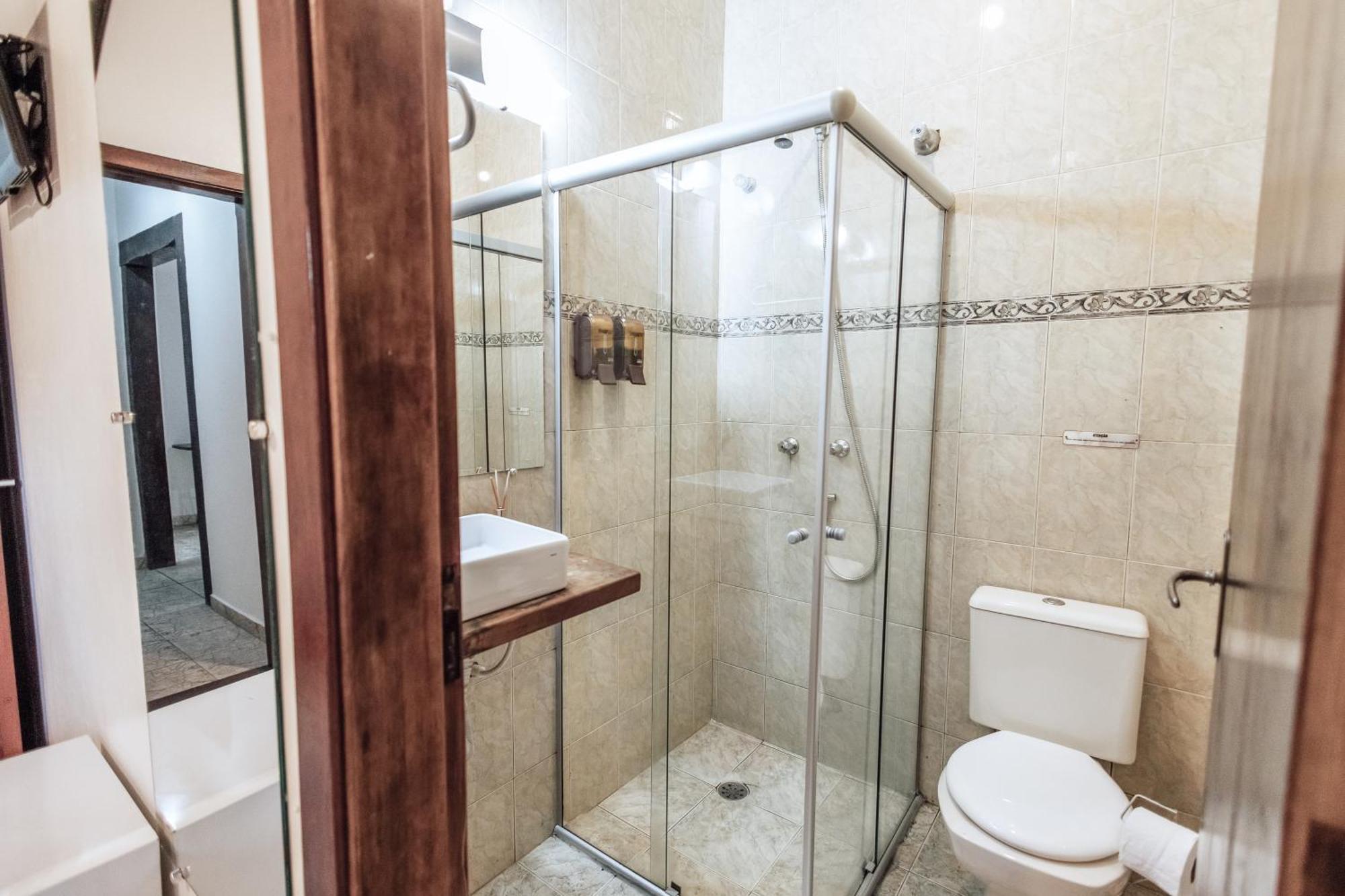 Velinn Santa Tereza Hotel 3*