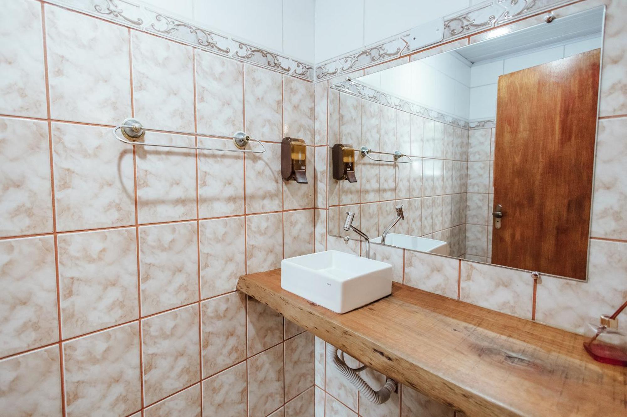 Hotel Velinn Santa Tereza 3*