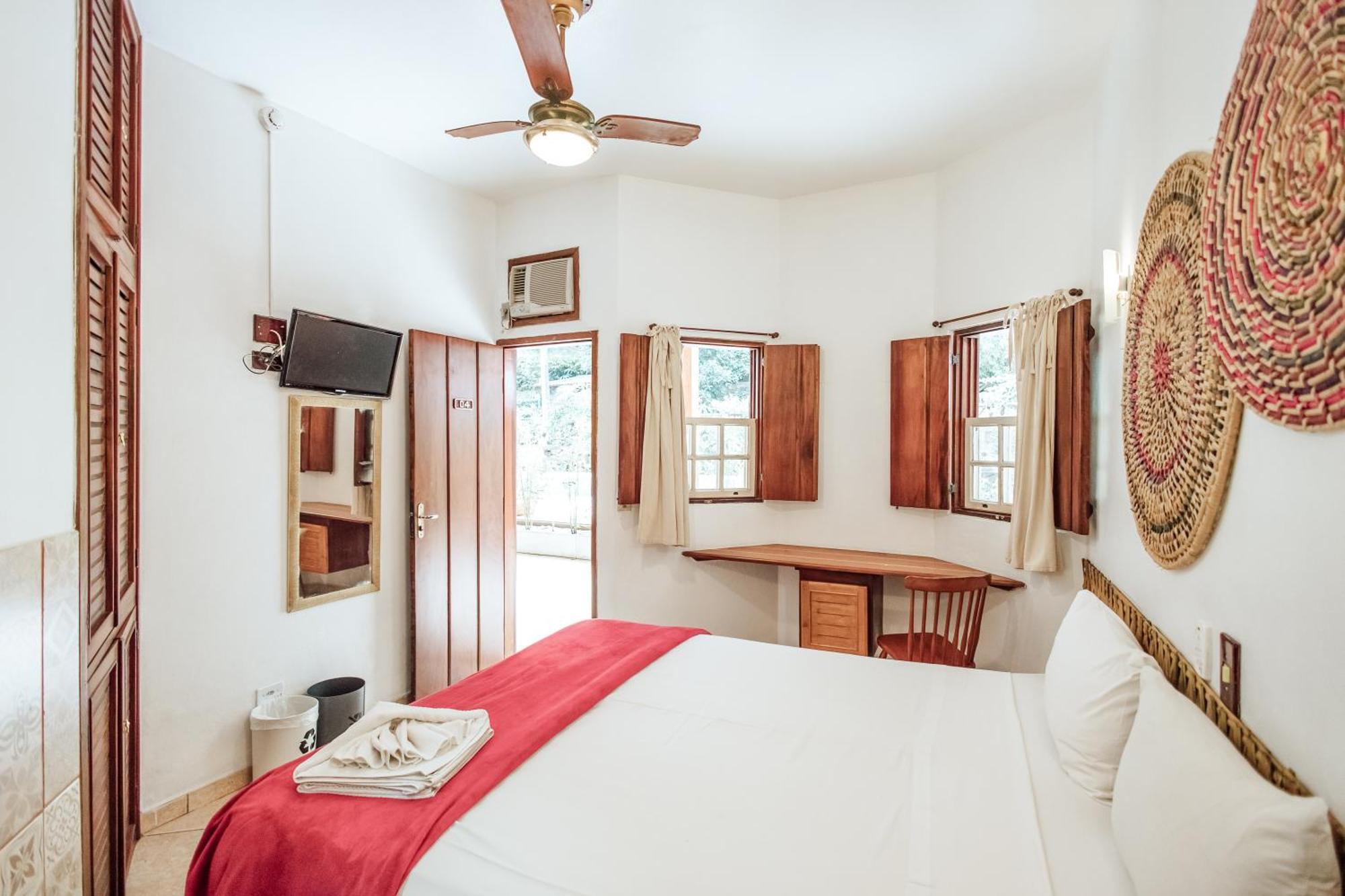 Velinn Santa Tereza 3* Ilhabela