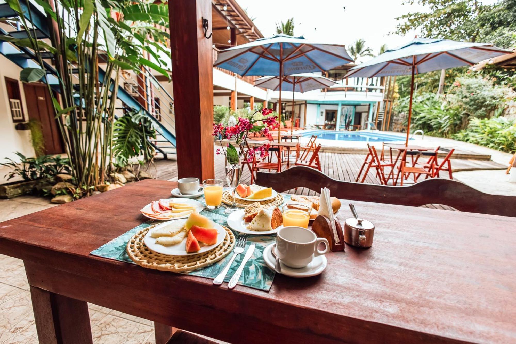 Velinn Santa Tereza Hotel Ilhabela