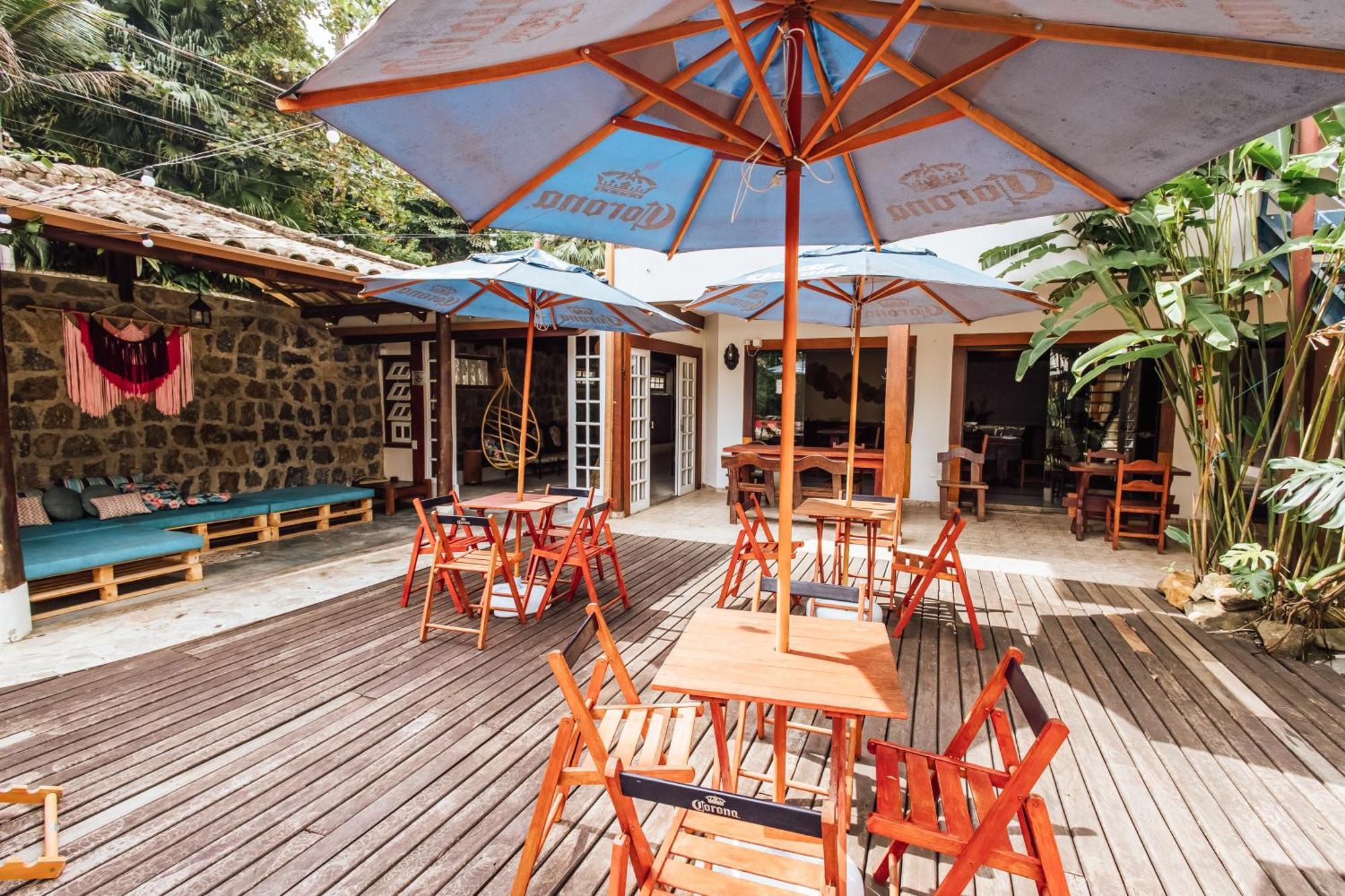 Hotel Velinn Santa Tereza