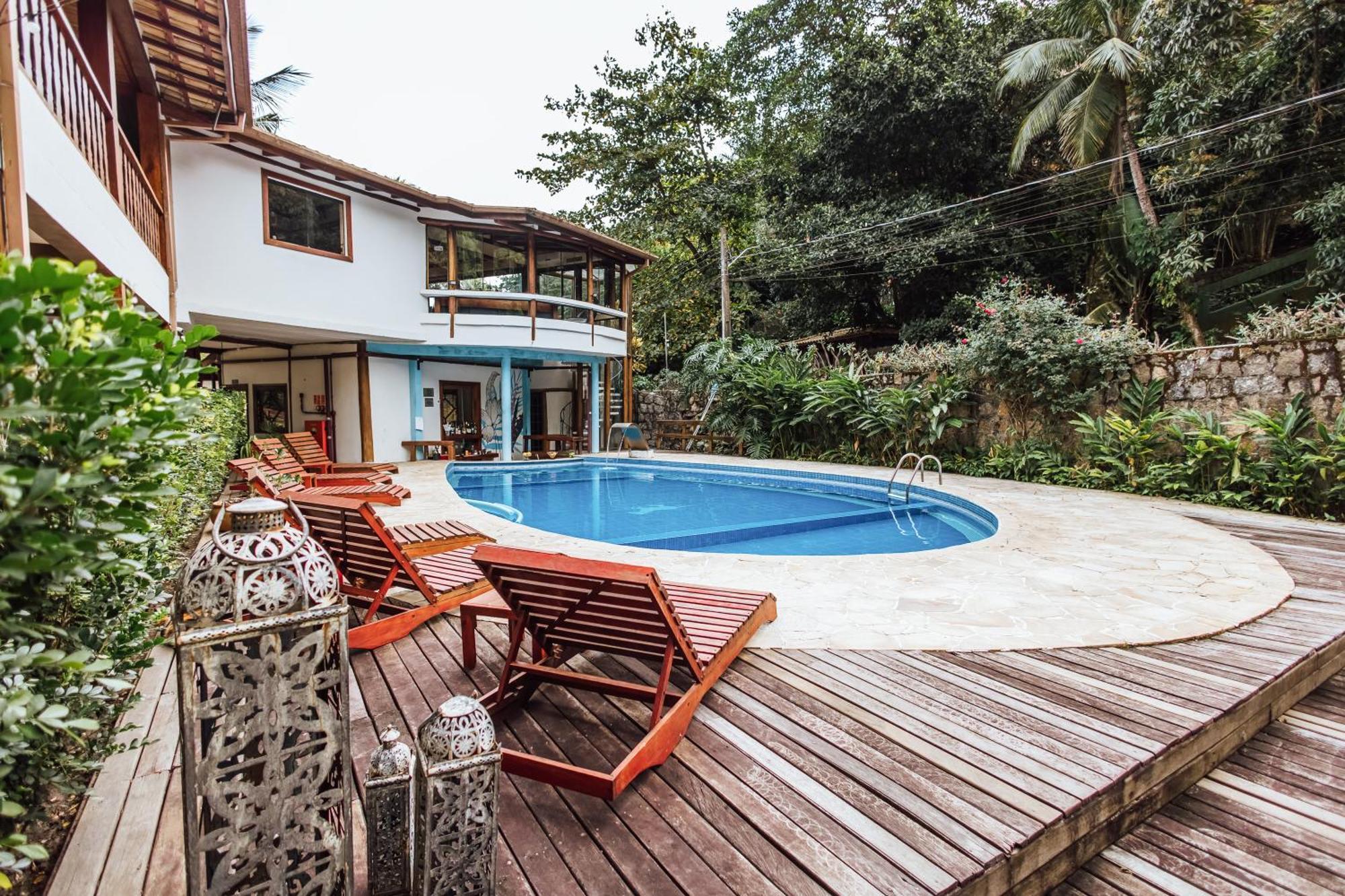 Hotel Velinn Santa Tereza 3*