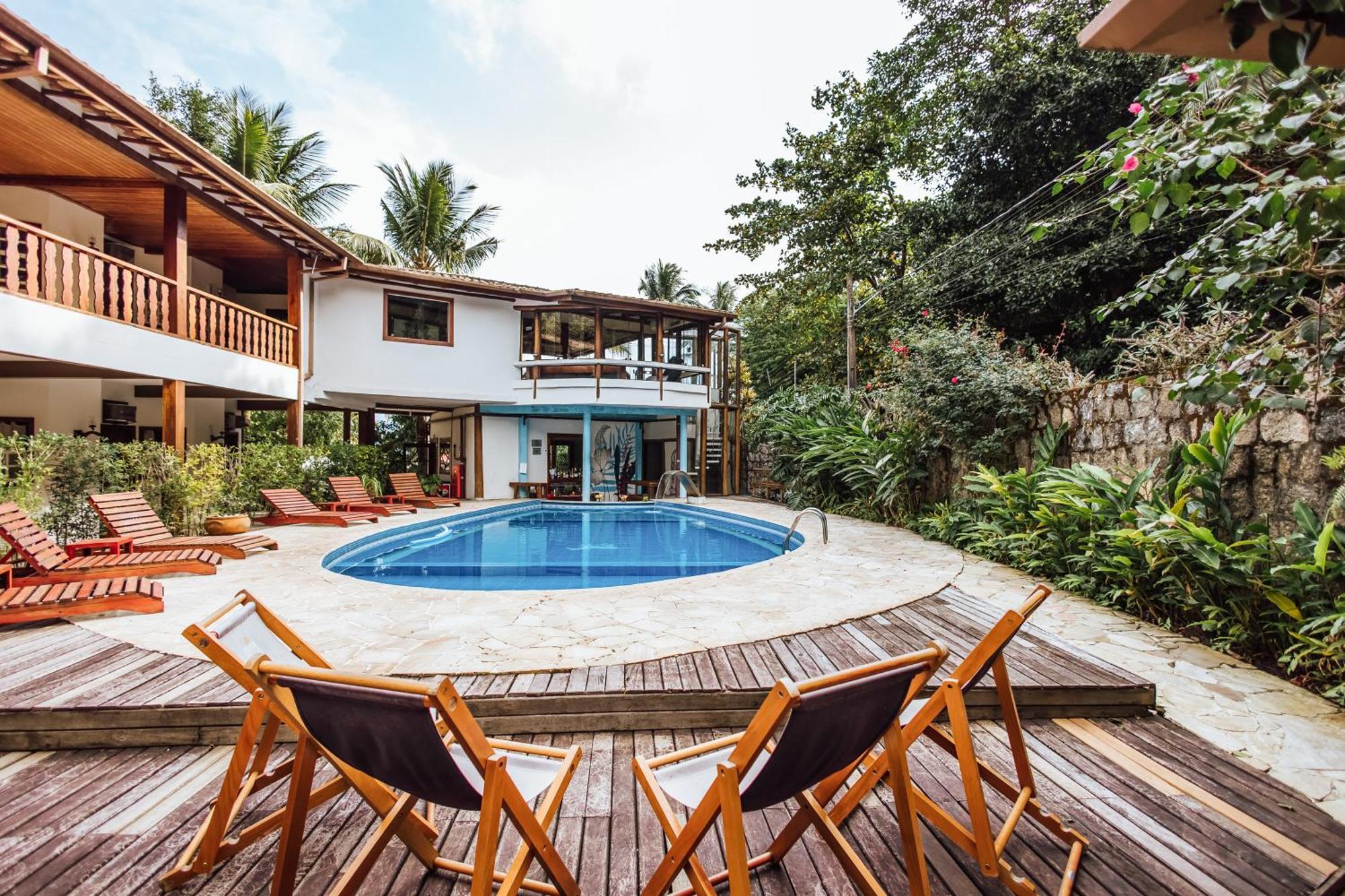 Velinn Santa Tereza 3*