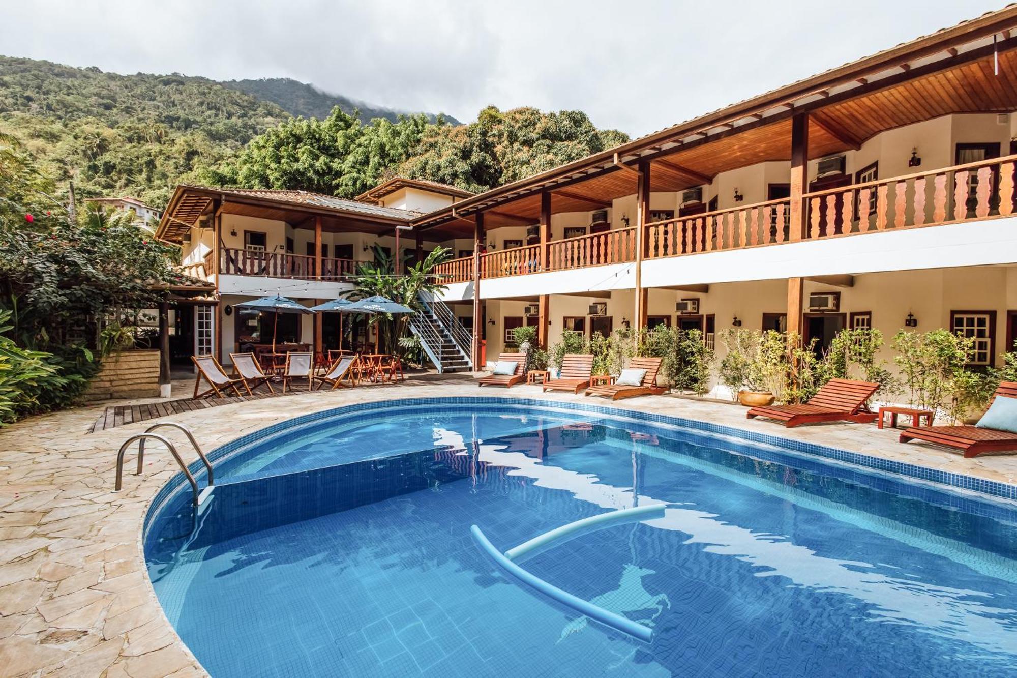 Velinn Santa Tereza