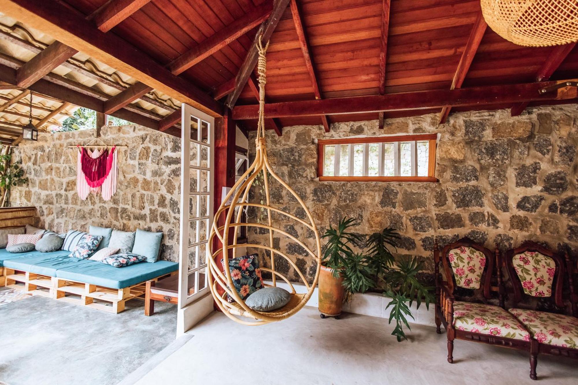 Velinn Santa Tereza 3*