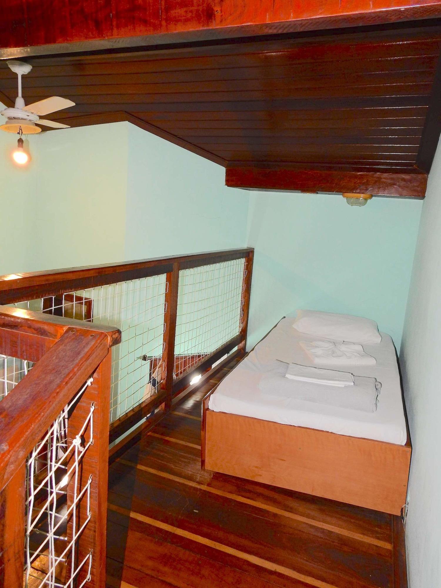 Velinn Santa Tereza Hotel