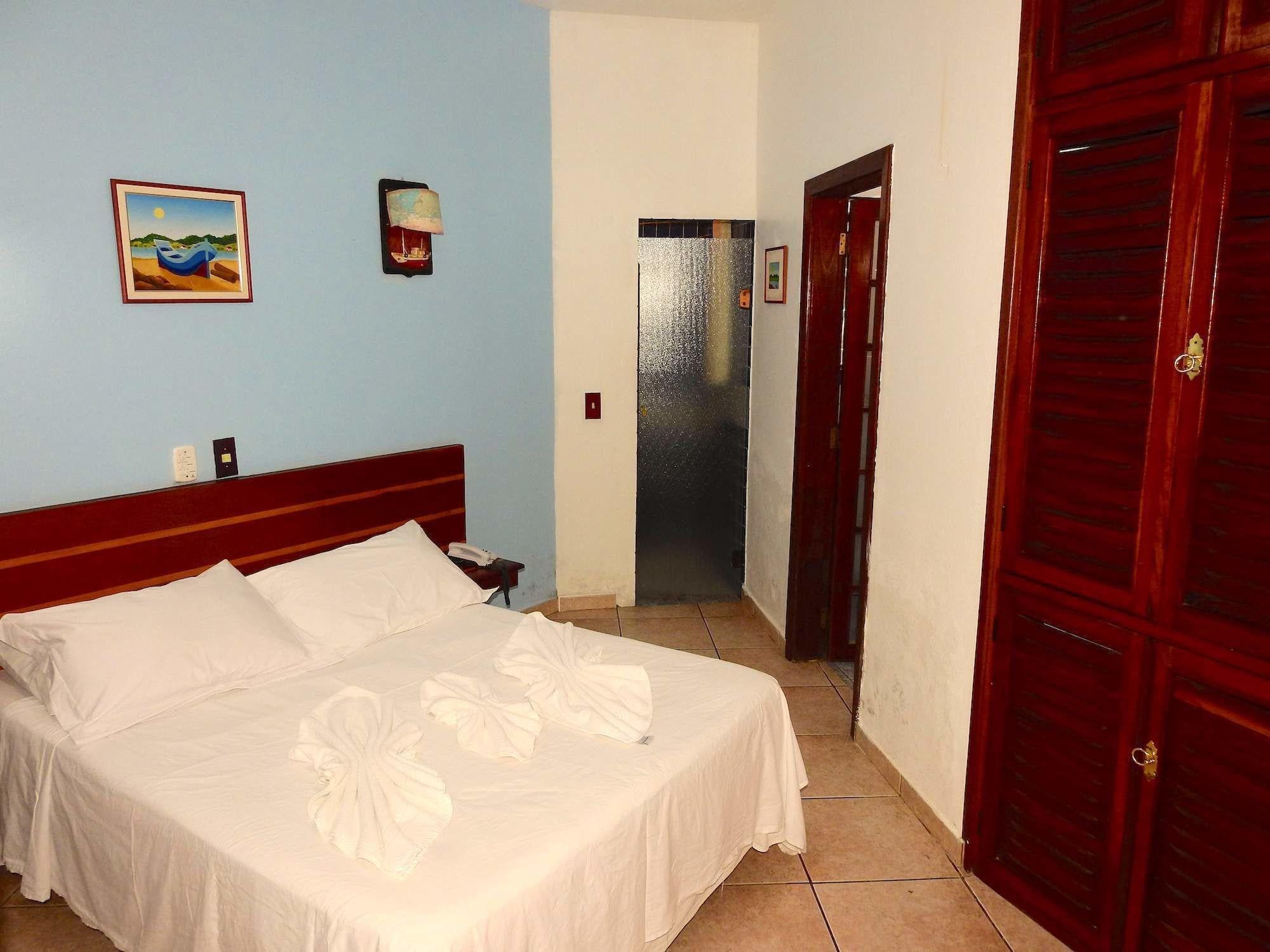 Velinn Santa Tereza 3* Ilhabela